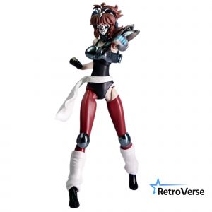 Figurine Marine De L&iquest;Aigle Saint Seiya Cloth Myth Ex 18 Cm Chevalier Du Zodiaque - Neuf