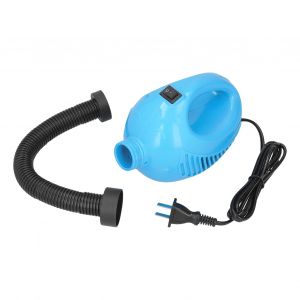 HJLIAN Pompe a air electrique portable haute puissance, equipement d'extraction et de pompage pour sacs de rangement sous vide - Neuf