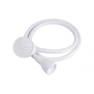 Tuyau De Douche Pour Animaux De Compagnie, Accessoire Pour Robinet De Baignoire, Lavabo Et Douche - Neuf