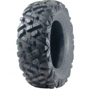 27x9.00-14 ATV Quad Tyre Wanda P350 6-ply E-Marked Road Legal All-Terrain Tire - Neuf