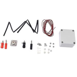 Kit de bricolage de balun HF 1-30MHz avec noyau magn&eacute;tique NXO-100 pour antenne radio ncing - Neuf