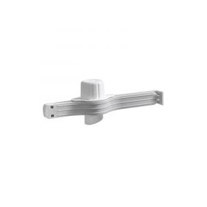 Gris - Lot De 5 Fermetures Pour Sachets Alimentaires, Clips, Bâtonnets De Fermeture, Clips Réutilisables Pour Emballage De Sachets À Goûter, Cuisine, Maison - Neuf