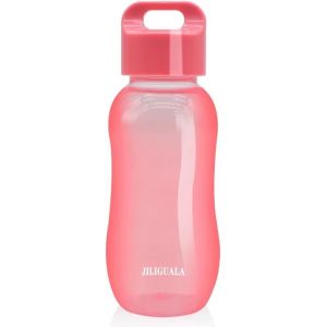 Sjzg-Upstyle Mini Plastique Caf&eacute; Tasses De Voyage Bouteille D'eau Sports Bouteille D'eau Tasse Pour Lait, Caf&eacute;, Th&eacute;, Jus Taille 180 Ml (170,1 Gram) - Neuf