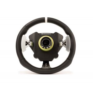 Volant Rs Pure Revosim Pour Pc Adaptable Pour Base Revosim - Neuf