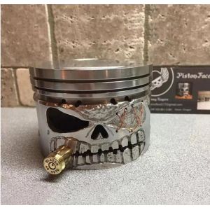 Pop39530-F 10x8x8cm-D&eacute;coration D'ambiance Squelette Humain De La Toussaint, Figurine D'action, Chandelier, Plateau, Sorci&egrave;re, Horreur, Bureau, Jouets D&eacute;coratifs - Neuf