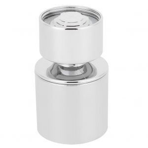 HJLIAN Filtre a eau pour robinet de cuisine, accessoire de remplacement pour economie d'eau - Neuf