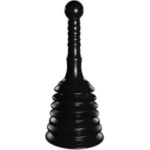 Piston haute pression pratique pour salle de bain,toilettes,baignoire,douche - Neuf