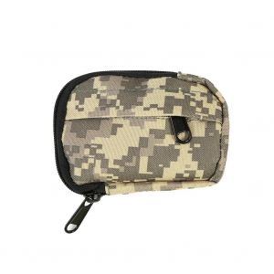 800d Militaire Multifonctionnel En Nylon Pochette Taille Sac De Poche Outil Pour Les Activit&eacute;s De Plein Air #6 - Neuf