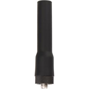 RT20 Walkie Talkie Antenna SMA-F Dual Band VHF/UHF Compatible with Walkie Talkies RT5 RT5R RT5RV RT21 RT7 H777 UV-5R GT3-TP BF-888s Sunreal OCDAY WOUXUN HYT TYT(1pcs) - Neuf