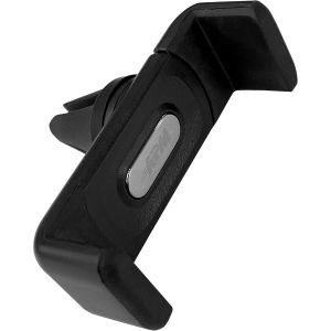 TIANYI-apm Support T&eacute;l&eacute;phone Voiture Grille d'A&eacute;ration, Support pour Ventilation, Orientation Paysage ou Portrait, Pince R&eacute;glable, Smartphone Jusqu'&agrave; 7 Pouces, Noir, Compatible iPhone Samsung Huawei, - Neuf