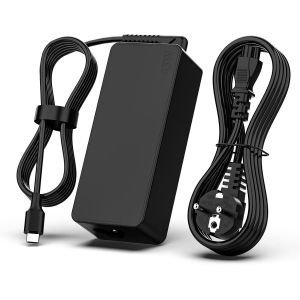 KALANKA-Chargeur 45W Ordinateur Portable USB-C AC pour Acer Chromebook Spin 11 13 R13 14 15 CB311 CB314 CB315 CB315-1H C771 C733 N16Q10 N17Q9 N17Q5 Ordinateurs Alimentation - Neuf