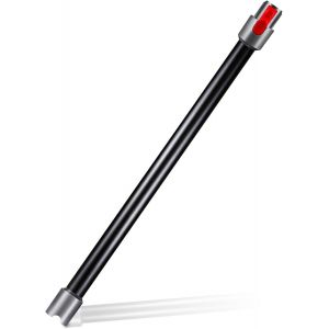 Tube d'extension pour aspirateur Dyson V7 V8 V10 V11 V15, tube t&eacute;lescopique de rechange, 72,5 cm - Neuf