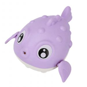 Baignoire De Douche Pour Enfants, Jouets De Bain Mignons, Jouets De Douche Pour B&eacute;b&eacute;, Baignoire Pour Enfants Pour Jouer &Agrave; Des Jeux D'eau, Outil Pour Enfants Nageant Flottant Pour - Neuf