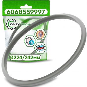 Joint pour Autocuiseur &Oslash; 224/242 mm avec Code 60.6855.9997 6068559997 pour WMF- - Neuf
