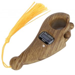 Compteur De Perles De Doigt De Grain De Bois Numérique Pour La Méditation Bouddhiste - Neuf