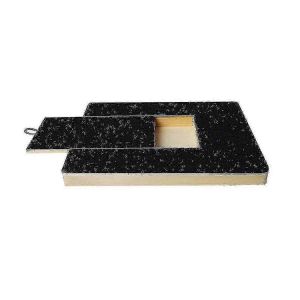 Chien Ongle Patte Griffe Griffoir - Lime Coupe-Planche Garniture Grattoir Boîte Emery Papier De Verre Limage Rayure - Neuf