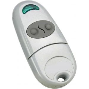 Télécommande de garage,télécommande universelle,adaptée pour 432na 432 SA 432E porte de garage 433.92mHz télécommande - Neuf