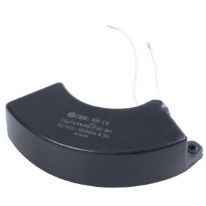 Cbb61 36uf Mfd 300v 400v 450vac 50hz 60 Hz Générateur Condensateur Avr - Neuf