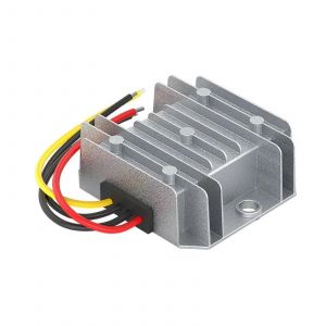 Convertisseur etanche CC/CC 60 V/72 V (1590 V) vers 12 V 5 A pour voiture - Entree 1590 V - Neuf