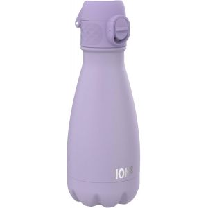 Étanche Gourde Inox Isotherme , 280ml - Neuf
