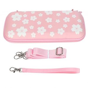 &Eacute;tui pour Switch Lite, Portable Hard Shell Sac de Voyage, Sac de Rangement, Jeu de Voyage Sac pour Switch Lite Console Accessoires (Lite) - Neuf