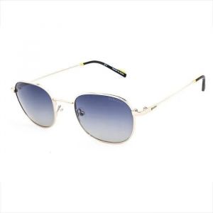 Lunettes De Soleil - Kodak - Cf-90005-101 - Doré-Noir-Gris - Mixte - Catégorie 3 - Neuf