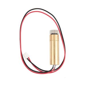 pour NEJE 1500mW 405nm module de découpe laser CNC Graveur laser Accessoire pour bricolage Sculpture Gravure Mac - Neuf