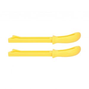 Poussoir de sécurité Travail du bois Outils de protection de la main pour la menuiserie Table Saw Pusher Planer2Pcs - Neuf