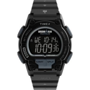Kyaoayo-Montre Quartz Digital Pour Hommes Ironman Classic - Neuf