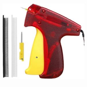 Mini Stitchgun Quilting Couture Ourlet Quick Fine Stitchtaggun - Neuf