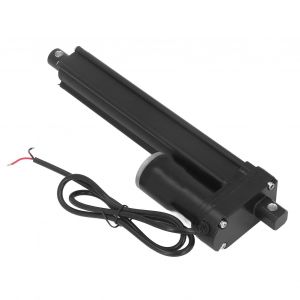XYONG Actionneur de mouvement lineaire 3000N, actionneur electrique domestique pour leve-canape, DC 24 V, protection IP54, 100 mm/3,9 pouces - Neuf