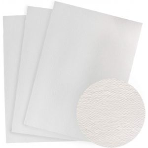 ChenQuanSarl-Papier À Aquarelle '35' - Pressé À Froid - 300 G/M² - A3 - 40 Feuilles - Neuf