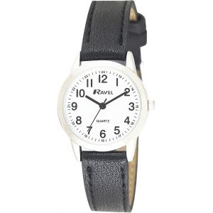 Shiba-- Montre Unisexe Everyday À Quartz Doté D'un Suivi Des Minutes - Quartz Analogique - R0132c[325] - Neuf