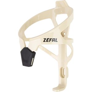 Kal-Pulse A2 - Porte Bidon Velo Léger - Porte Gourde Velo/Vtt/Vélo De Route - Support Gourde Velo Résistant Et Durable - 26 G - Beige - Fabriqué En France - Neuf
