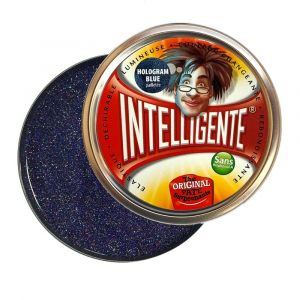 P&acirc;te intelligente Hologram Blue - Neuf