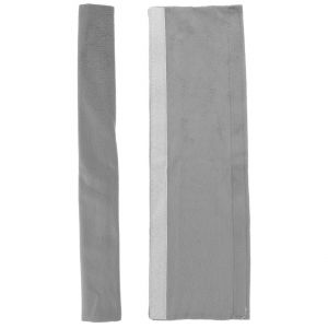 Lot de 2 supports muraux pour t&eacute;l&eacute;commande de climatiseur - Neuf