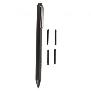 MPP2.0 Stylet 4096 Niveaux de sensibilité à la pression d'inclinaison pour HP pour ENVY X360 pour Pavilion X360 pour ASUS pour la série Transformer Noir - Neuf