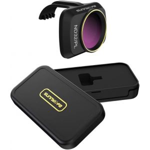 Filtre Nd32/Pl Filtre D'objectif Lentille Pour Dji Mini 4k Mini Se Mavic Mini Mavic Mini 2 Protecteur De Lentille Accessoire Drone Etanche Anti-Rayure (Nd32/Pl Filter)-Marque G&eacute;n&eacute;rale - Neuf