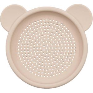 Sand Sieve Beach Toy 1pc Beach Toys Summer Kids Games, Pool And Bath Playset, Toddler Beach Accessories, Water Table Play, Voyage, Outils de bac &agrave; sable pour K - Neuf