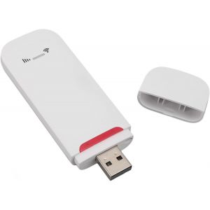 lbgwp60-Appareils Internet Mobiles Avec Modem Wifi Usb 4G Lte Avec Emplacement Pour Carte Sim, Routeur Portable Usb, Dongle Modem Usb, Prend En Charge Jusqu'À 10 Utilisateurs - Neuf