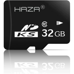 Senior-Sd 32 Go, Carte Sd Jusqu'&agrave; 100 Mo/S (R), Carte M&eacute;moire Sdhc, Carte Sd Adapt&eacute;e Pour Phototrap, Cam&eacute;ra De Chasse, Drone, Tablette, Cam&eacute;ras De Surveillance, Appareil Photo[L746] - Neuf