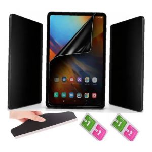 Ailika- Film confidentialit&eacute; tablette lenovo pad pro 2022 11,2 POUCES protection &eacute;cran anti&iquest;regard d&eacute;coupe pr&eacute;cise sur mesure visio - Neuf