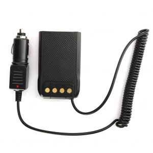 Chargeur de batterie radio 12/24 V pour talkie-walkie Hytera PD680, PD500, PD560, PD660 - Neuf