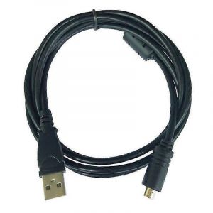 VMC-15FS Câble de synchronisation de données 10 broches vers USB pour caméscope numérique Sony Handycam - Neuf