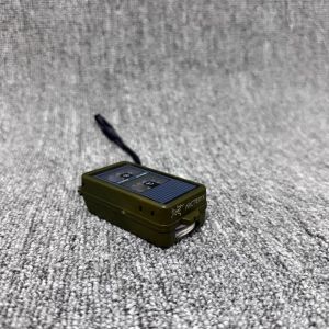 Arc'Teryx &Eacute;quipement De Survie En Milieu Sauvage Extr&ecirc;me Pour Camping En Plein Air, Boussole Multifonction, Thermom&egrave;tre, Hygrom&egrave;tre, Petite Lampe De Poche - Neuf