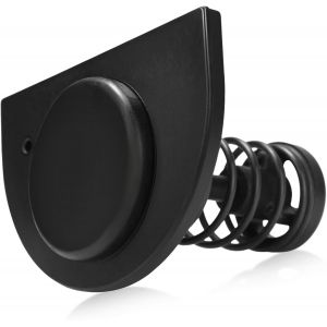 Kit de Valve de Derivation pour Chauffage de Piscine Pentair Mastertemp, Compatible avec Sta-Rite Max-E-Therm, Materiaux de Qualite, Installation Simple - Neuf