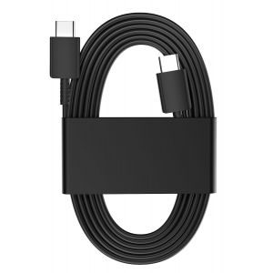 KALANKA-25W C&acirc;ble USB C vers USB C 1,8m pour Samsung A17 A16 A56 A36 A55 A35 A54 A34,Chargeur 25W Type C C&acirc;ble Charge Rapide et Sync Fil Chargeur Type C Cordon pour iPhone 17 Pro Max Air 17 16e Pixel - Neuf