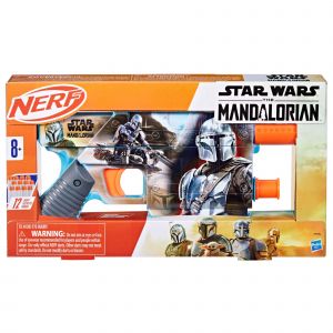 Blaster Nerf Star Wars The Mandalorian - Neuf