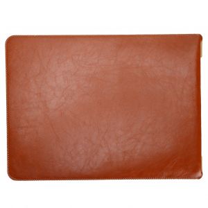Housse de protection impermeable pour ordinateur portable MacBook Pro/air 13,3 pouces (marron) - Neuf
