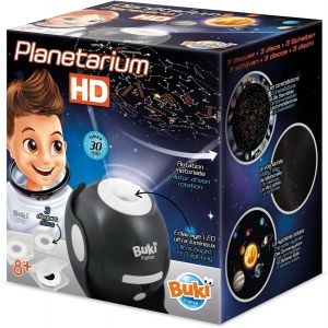 KAAQL-Buki-8002-Planétarium Hd - Neuf